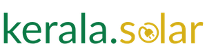 Kerala.Solar Logo